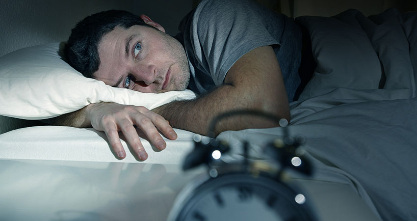 What Are Night Terrors? What Are It’s Causes, Symptoms And Treatments