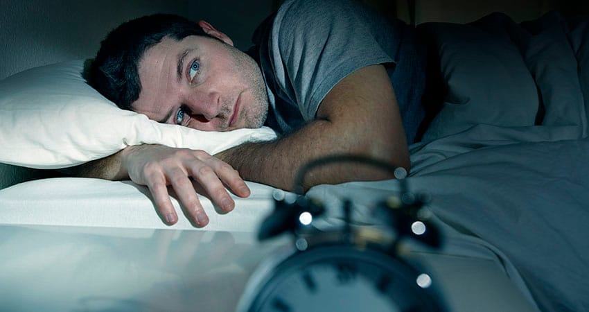 What Are Night Terrors? What Are It’s Causes, Symptoms And Treatments