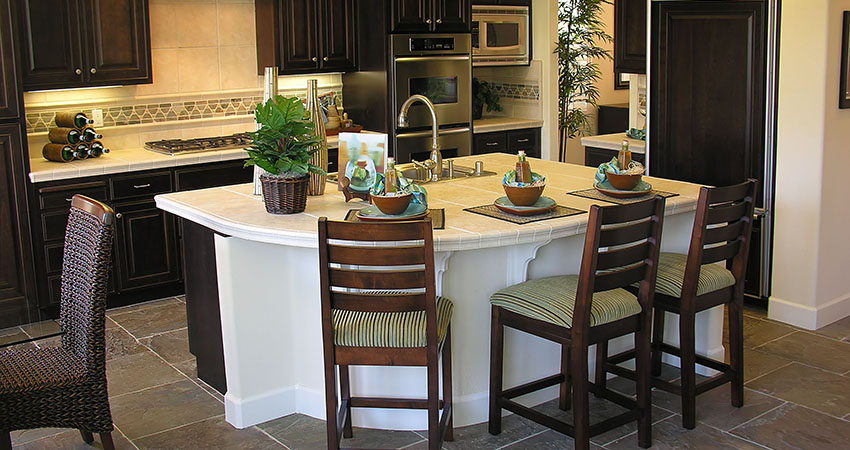 6 Things To Know About Limestone Countertops