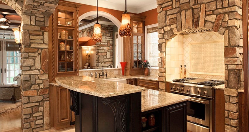 Granite Vs. Quartz countertop, which is the best?