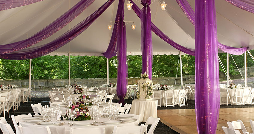 Does A Wedding Need A Theme