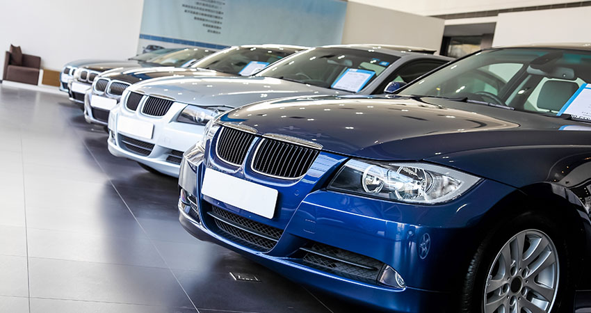 Top 5 BMW Maintenance Tips