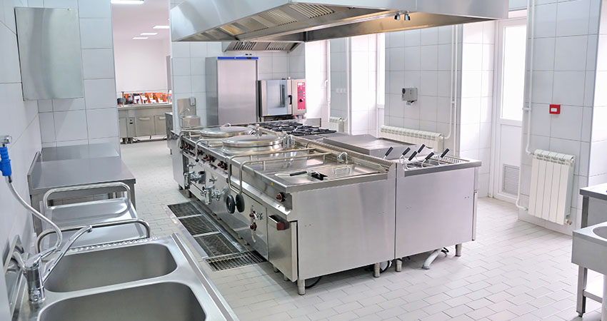 How To Make Your Commercial Dishwasher Energy Efficient