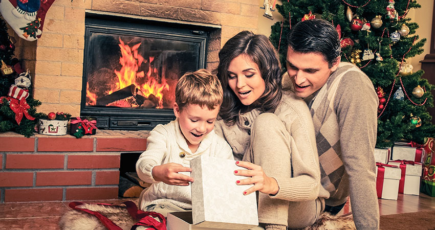 How To Install A Gas Fireplace