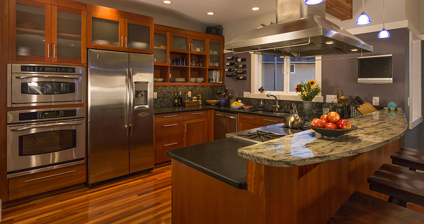 How To Choose The Best Quartz Countertops For Your Kitchen