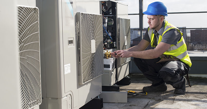 Why do you need regular air conditioning inspection?